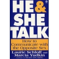 HE AND SHE TALK: How to communicate with the opposite sex