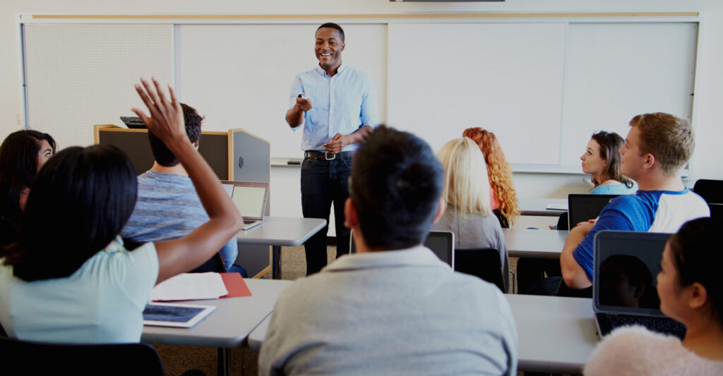 Avoiding The Great Resignation