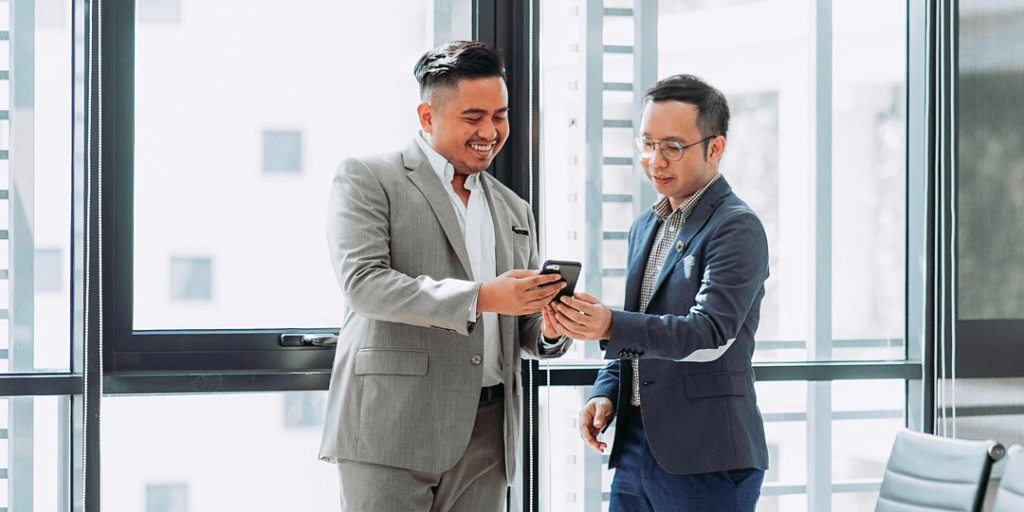 Speaking Business English Clearly