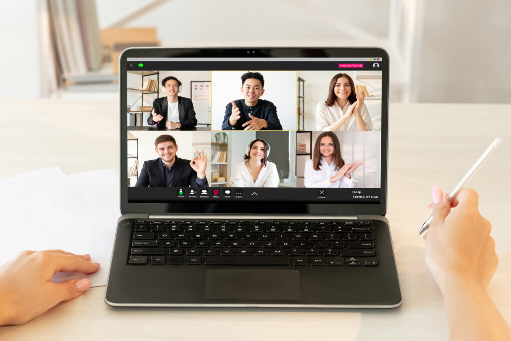 Managing Employees Remotely – On Demand Recorded Webinar