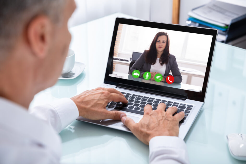 Five Tips for Telehealth Professionals