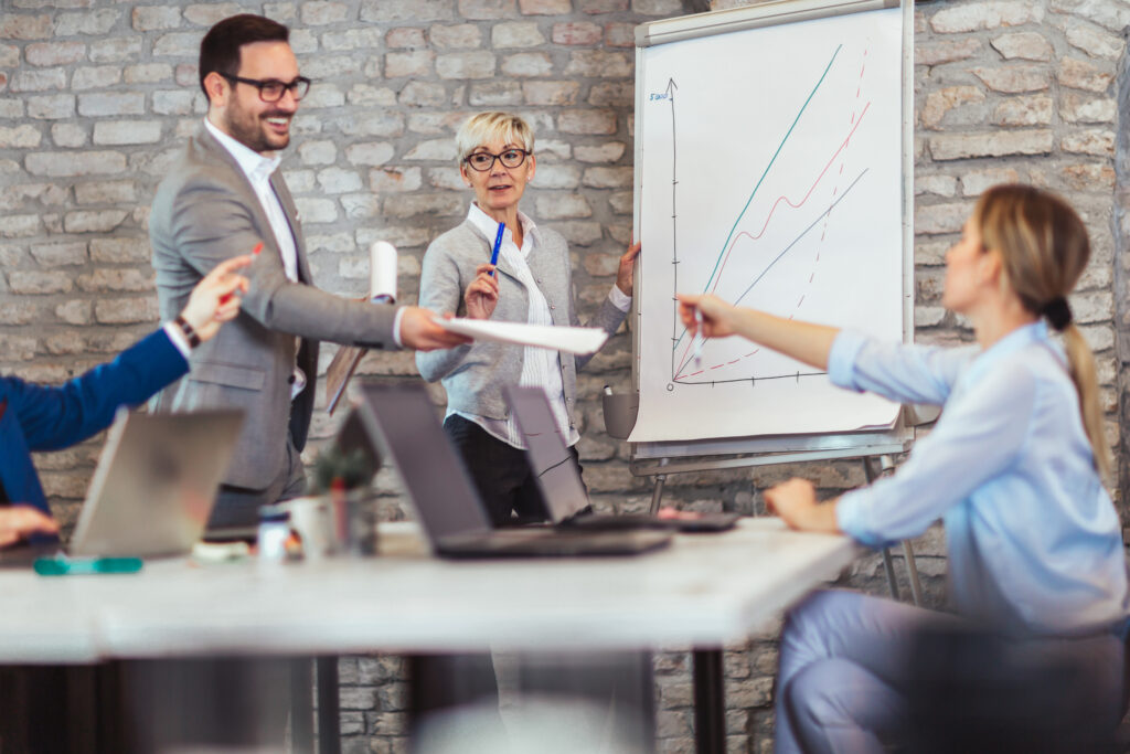 Controlling Nervousness Before Speaking – 30-minute Recorded Webinar