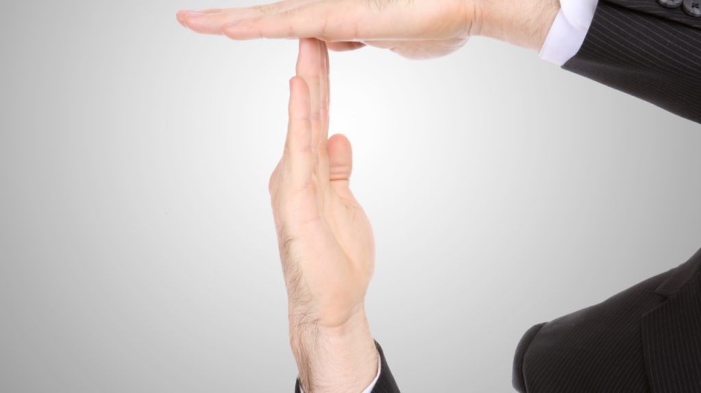 Pause and Consider Your Pauses