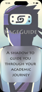 KageGuide App