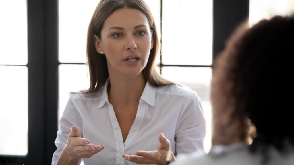 Speak with Confidence Tips