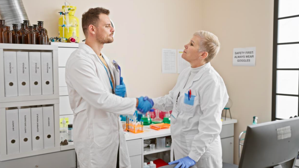 From Jargon to Clarity