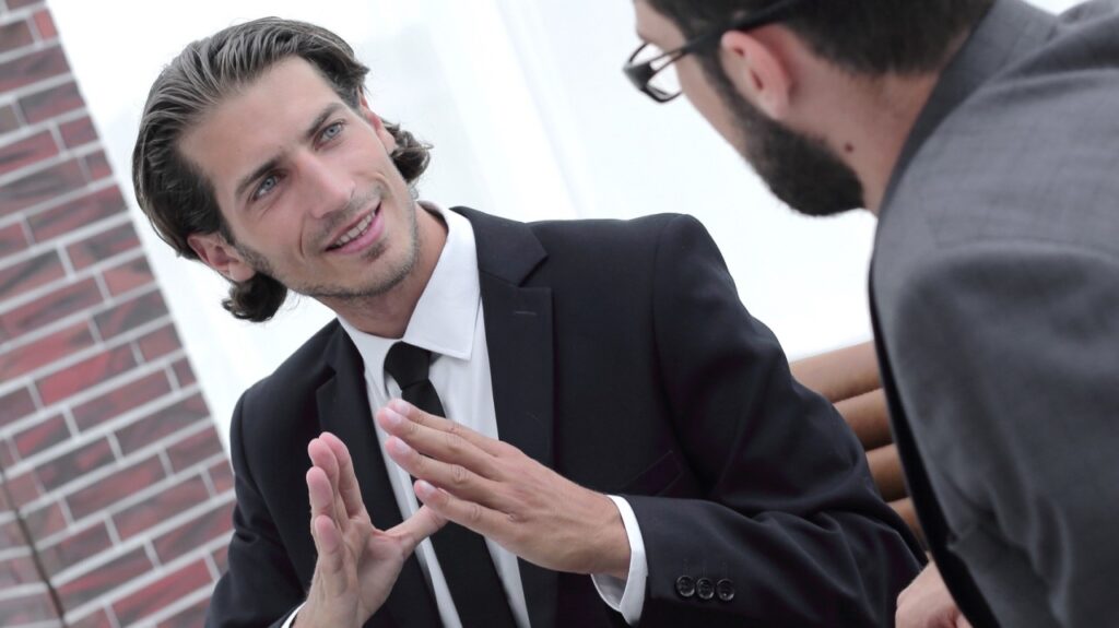 Do You Struggle to Get to the Point? Try the HEC Strategy!