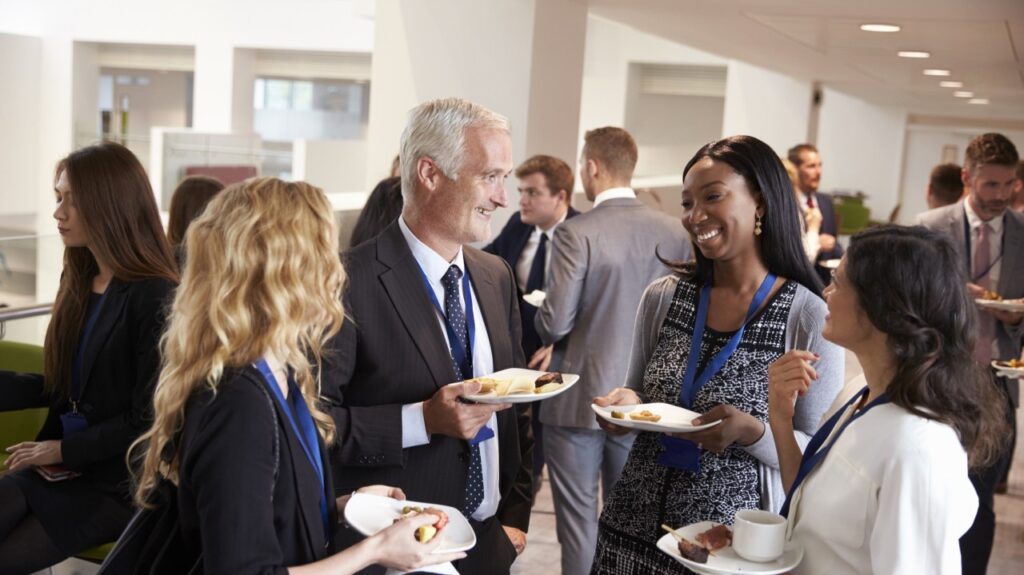 Networking When You Hate Networking