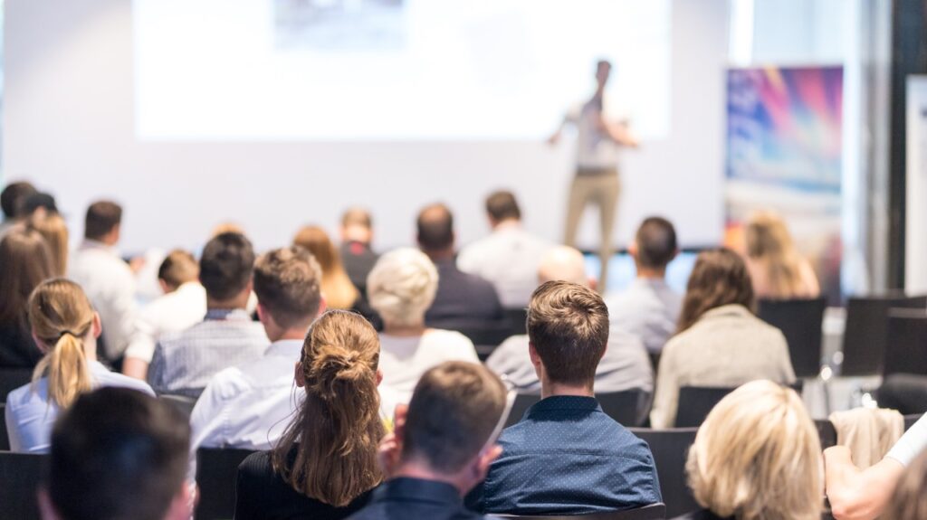 Have the Listeners in Mind!