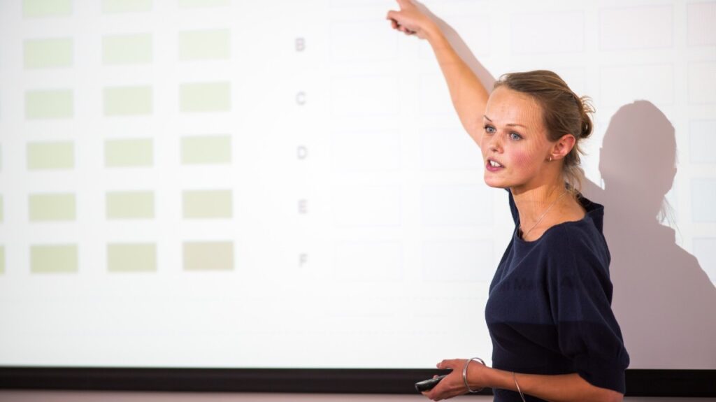 Speaking Faster or Slower: Is One Better Than the Other?