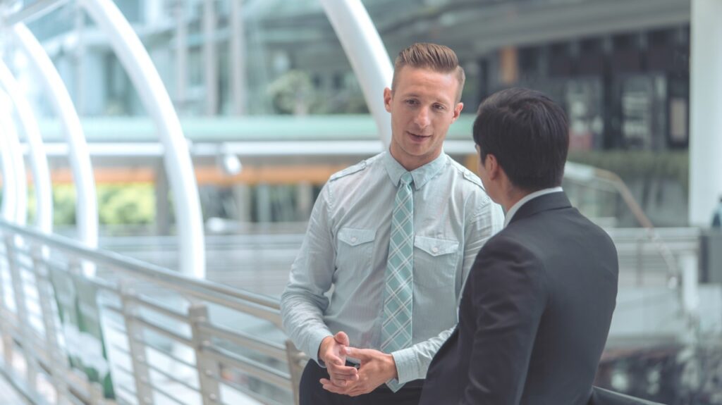 Mastering the Art of Executive Communication: How to Speak the Language of C-Level Decision Makers