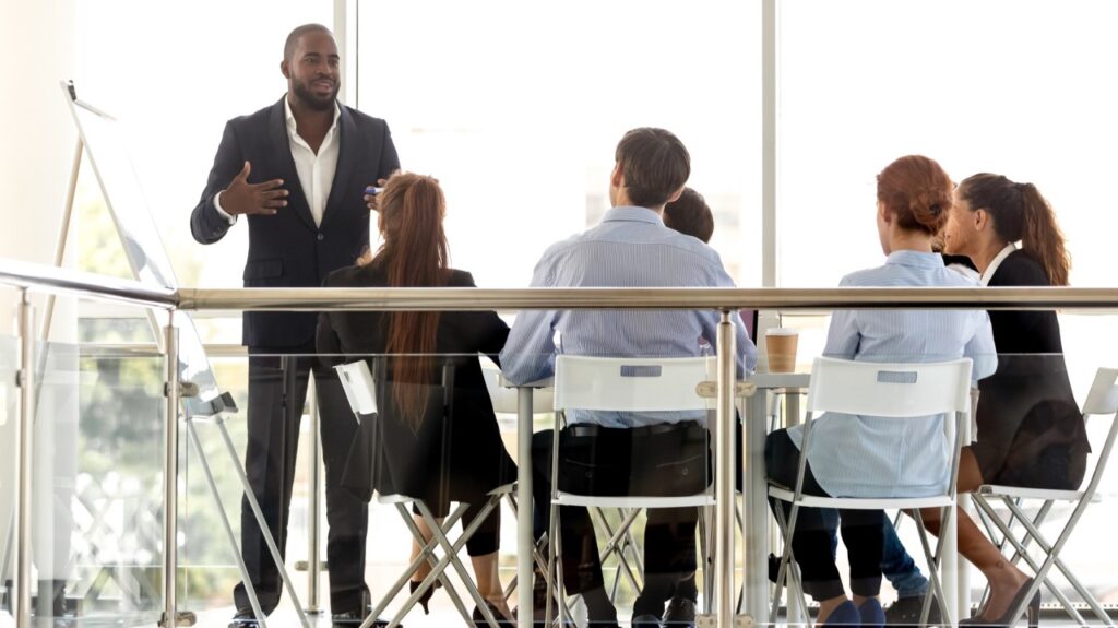 Why 90% Effort Gets You Zero Results in Communication