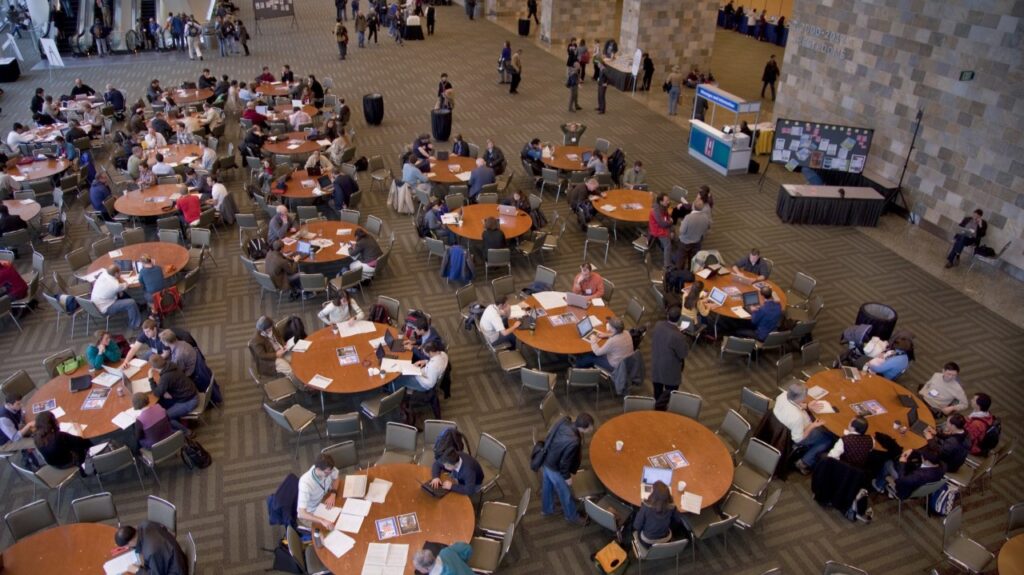 Maximize Your Time Investment: Pro Tips for Professional Conferences