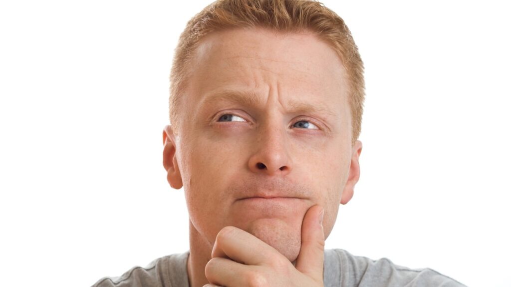 Do team members see you as a threat?