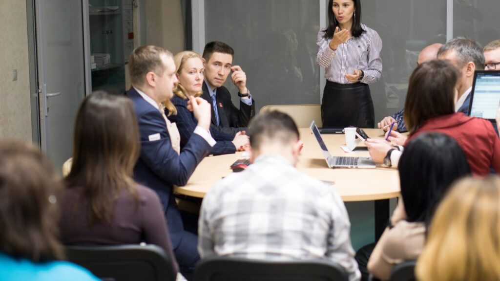 Do You Sound and Appear Credible When You Speak? (Part 2)