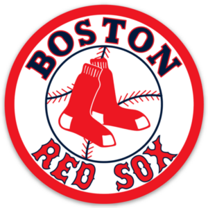 We trained The Boston Red Sox on communication skills